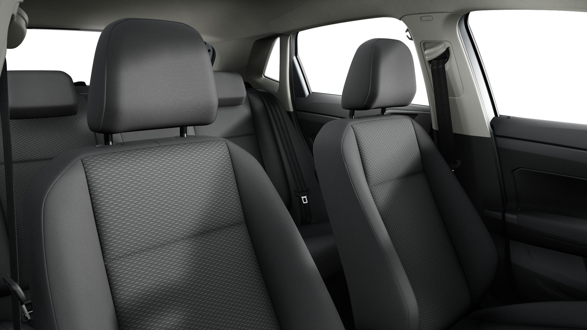 Volkswagen Polo 1.0 KLIMA GJR APP