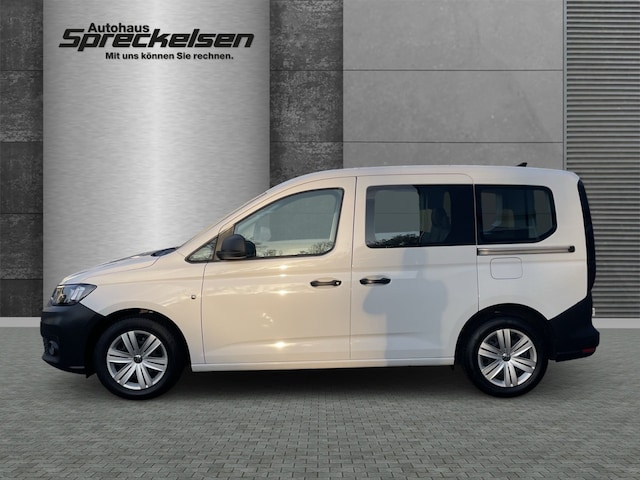 Volkswagen Caddy 1.5 TSI Combi