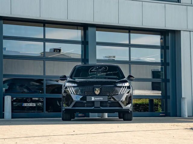 Peugeot 3008 GT-Line