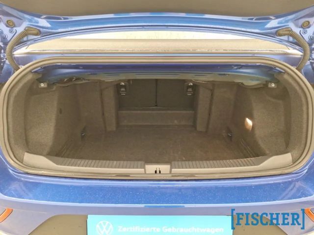Volkswagen T-Roc 1.0 TSI Cabriolet