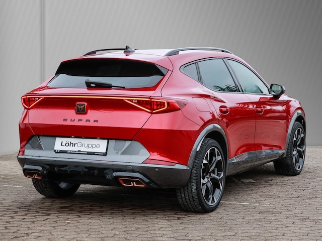 Cupra Formentor 1.4 DSG VZ e-Hybrid