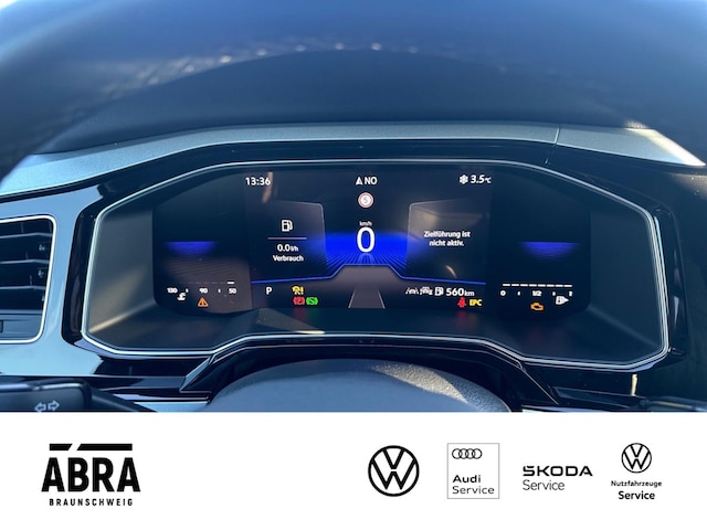 Volkswagen Taigo 1.0 TSI DSG