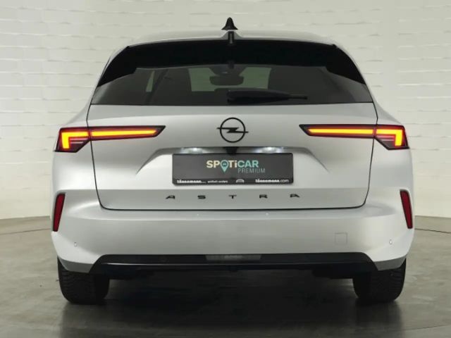 Opel Astra GS-Line Grand Sport Sports Tourer