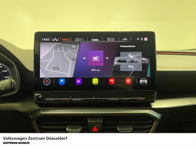 Cupra Formentor 1.4 e-Hybrid