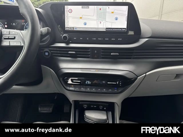 Hyundai i20 1.0 Prime T-GDi