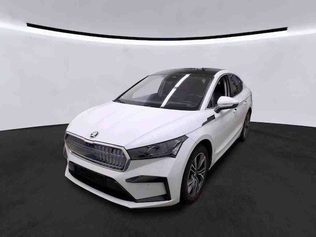 Skoda Enyaq Coupe iV 80x