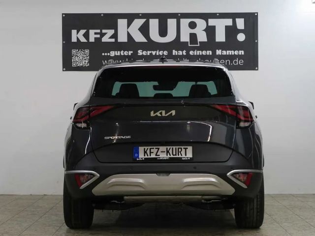 Kia Sportage GDi