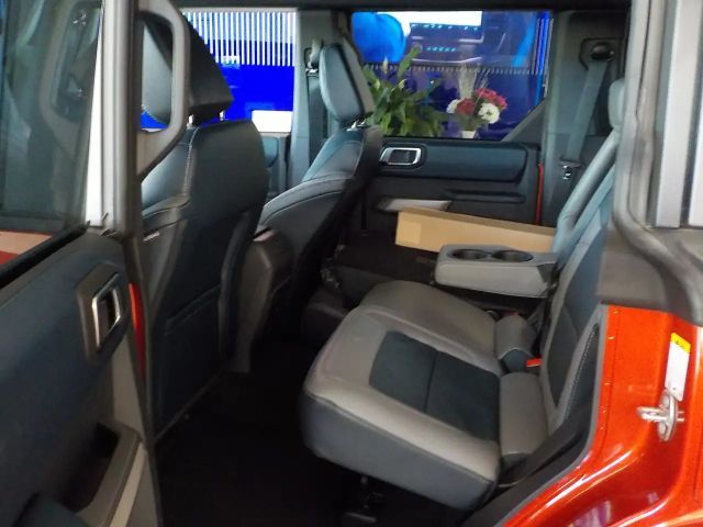 Ford Bronco Outer Banks