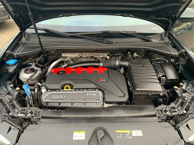 Audi RS Q3 Quattro S-Tronic Sportback