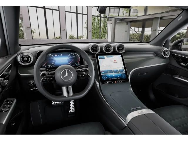 Mercedes-Benz GLC 220 4MATIC GLC 220 d