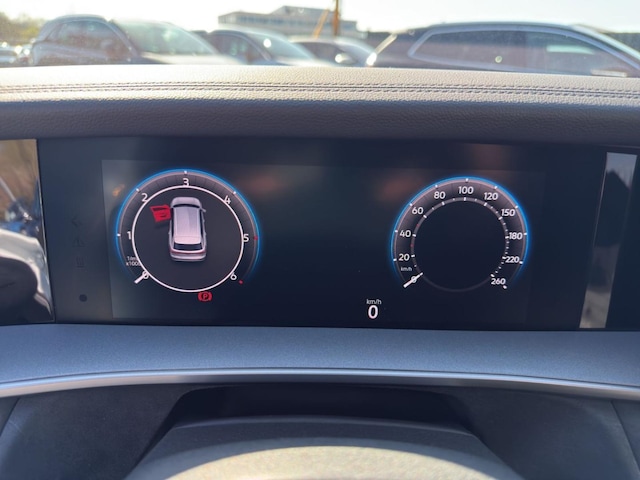 Volkswagen Tayron 4Motion R-Line