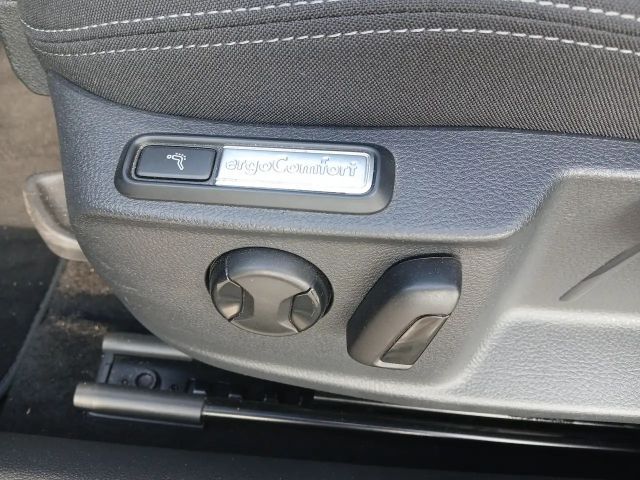 Volkswagen Passat Business DSG Variant