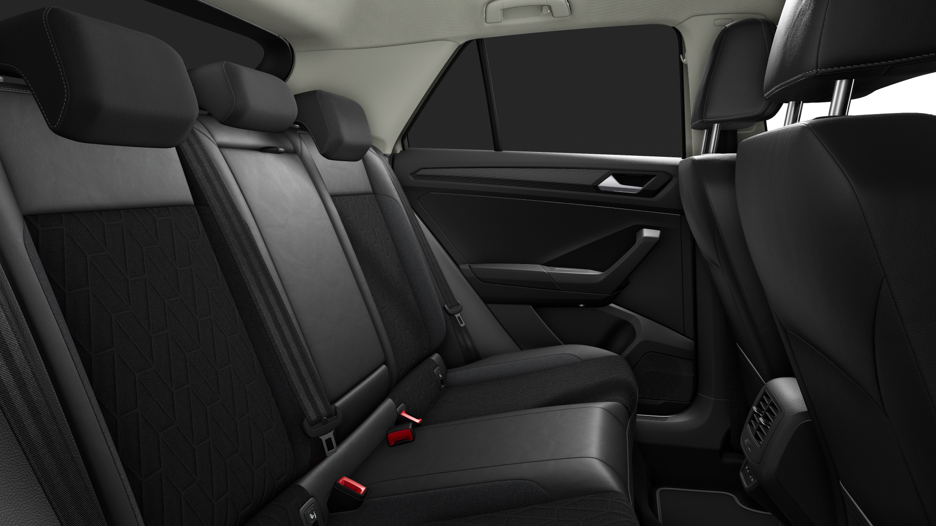 Volkswagen T-Roc 1.0 TSI