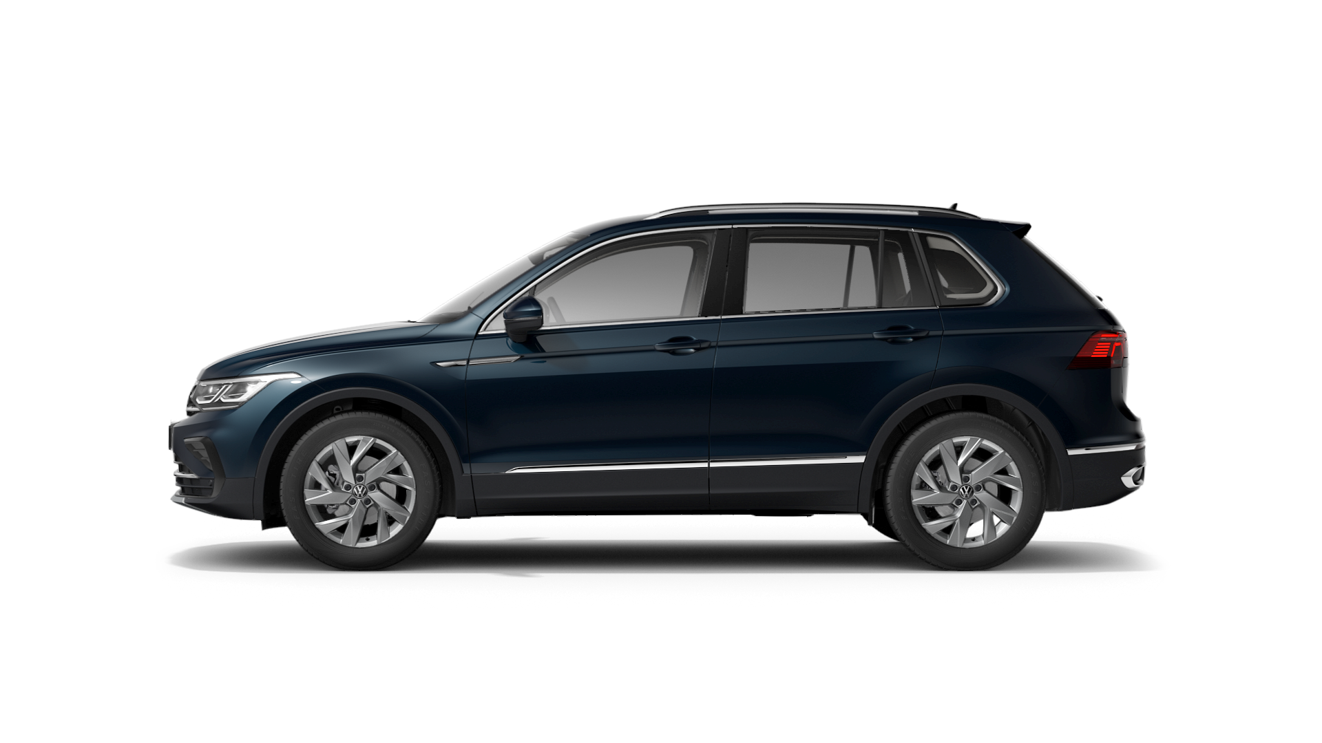 Volkswagen Tiguan 2.0 TDI DSG Elegance Elegance