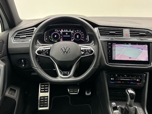 Volkswagen Tiguan 1.4 eHybrid R-Line