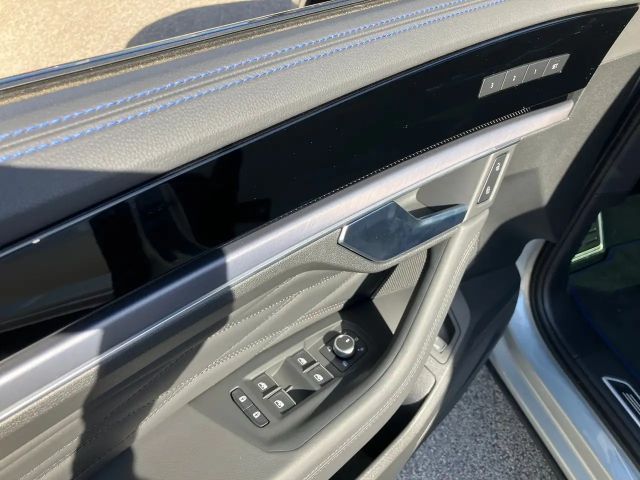 Volkswagen Touareg 4Motion eHybrid