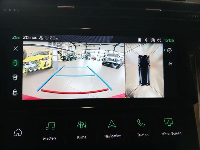 Peugeot 308 GT-Line HDi SW