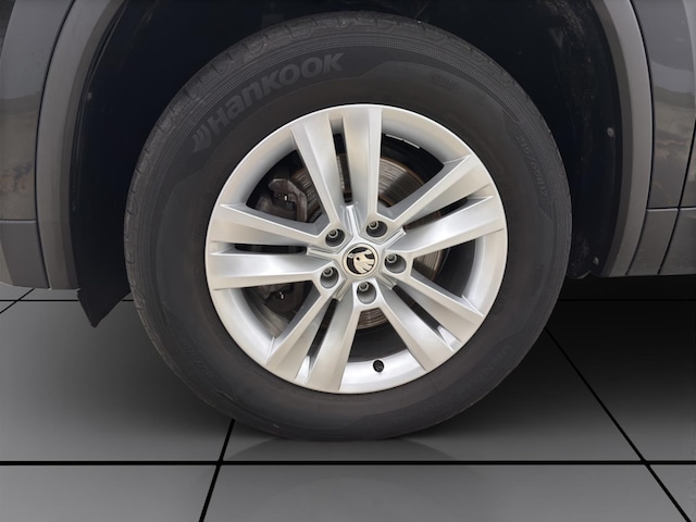 Skoda Kodiaq 2.0 TDI 4x4 Ambition