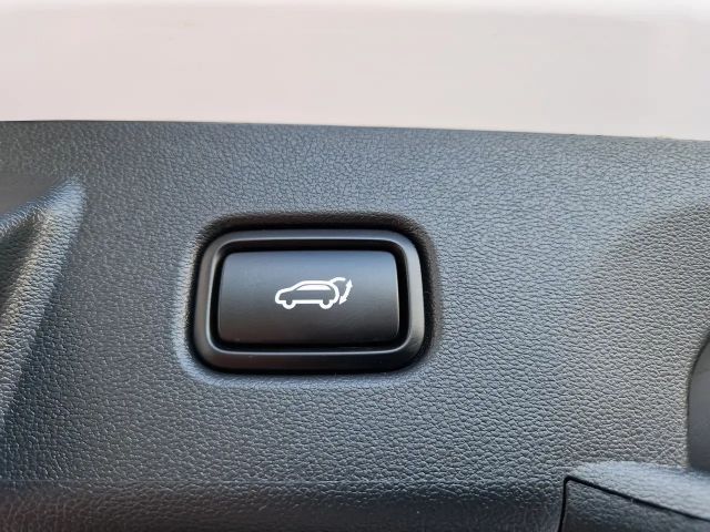 Hyundai Tucson 2WD Hybrid Select