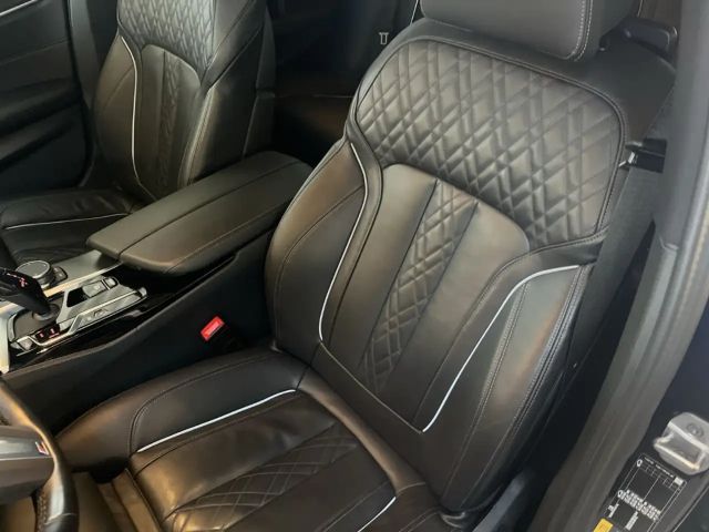 BMW 530 530e M-Sport Touring xDrive