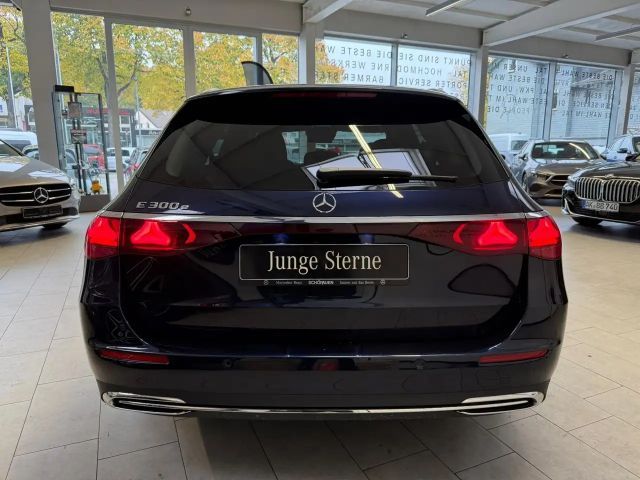 Mercedes-Benz E 300 E 300 e Estate