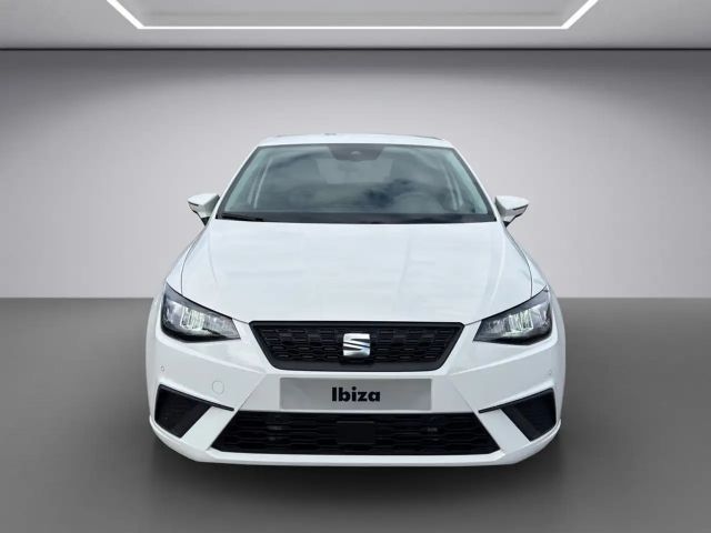 Seat Ibiza Road Edition KAMERA NAVI ACC FACEL. LED