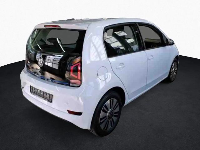 Volkswagen e-up! Move Move up!