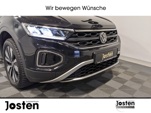 Volkswagen T-Roc 1.5 TSI