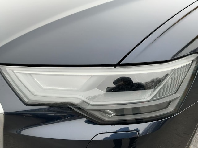 Audi A6 40 TDI Avant Quattro S-Tronic