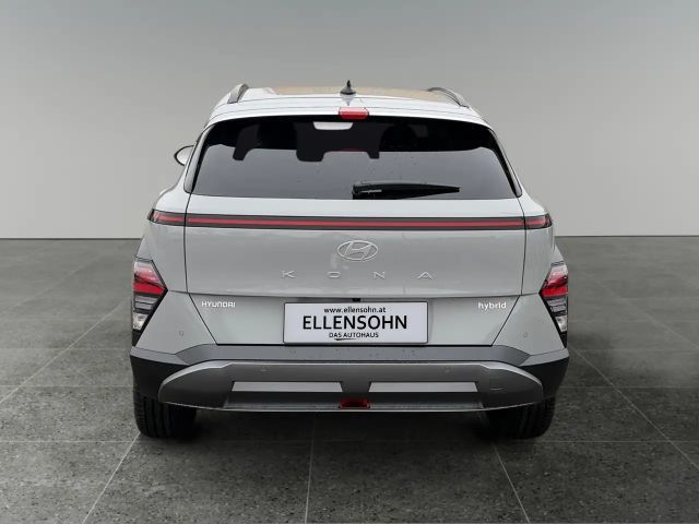 Hyundai Kona 1.6 2WD