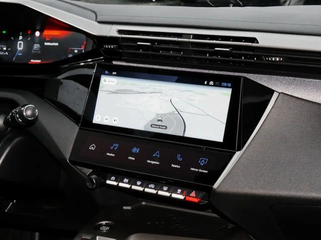 Peugeot 308 Allure Pack HDi SW