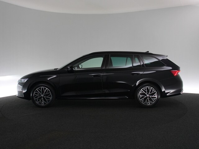 Skoda Octavia 2.0 TDI Combi Selection