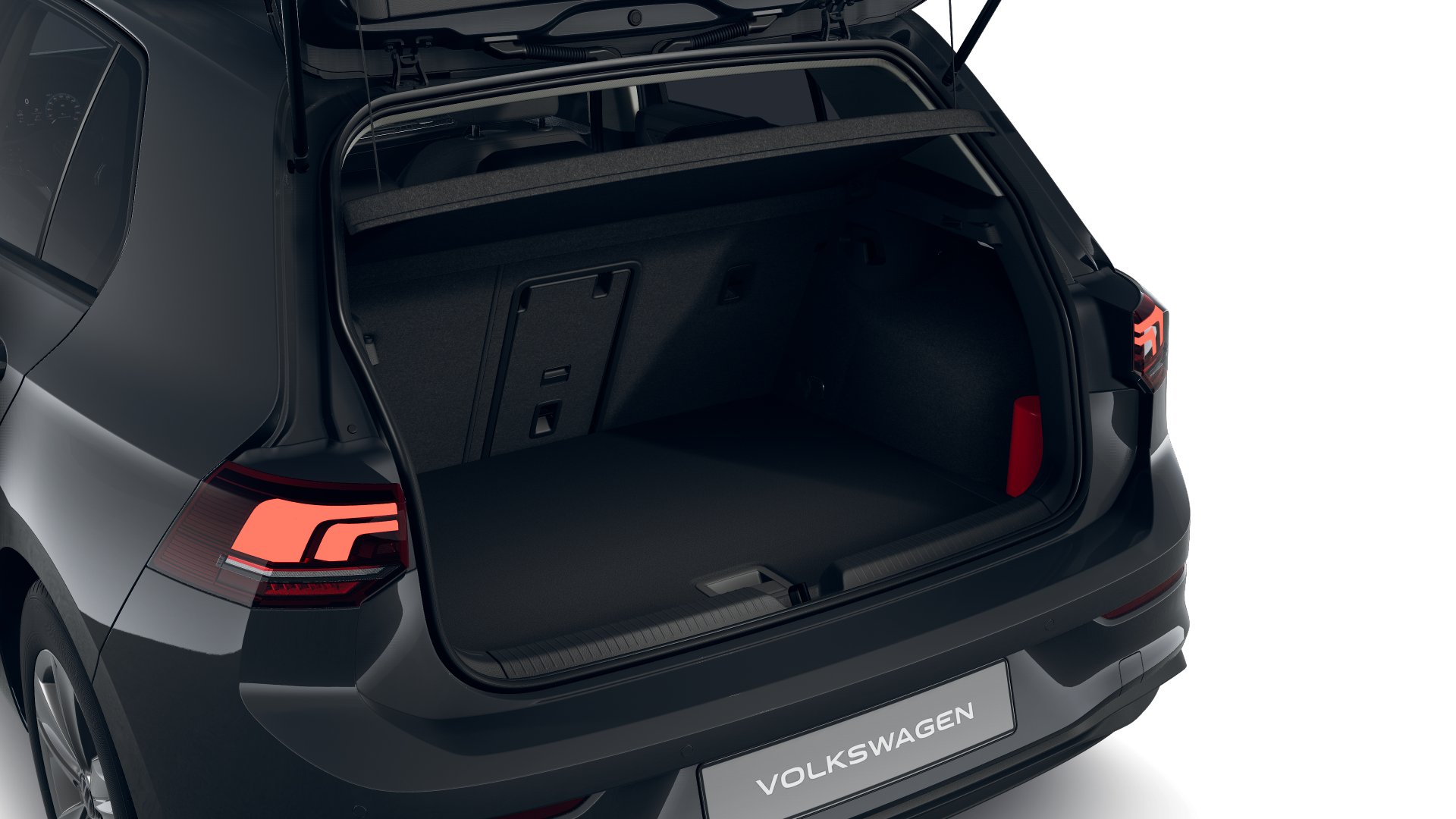 Volkswagen Golf 1.5 eTSI DSG Golf VIII