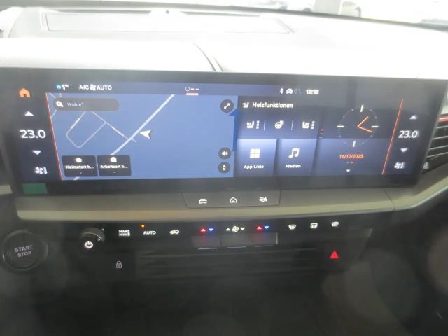 Opel Grandland X GS-Line Grand Sport