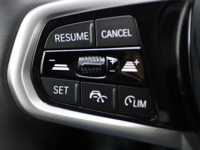 BMW 420 M-Sport Sedan