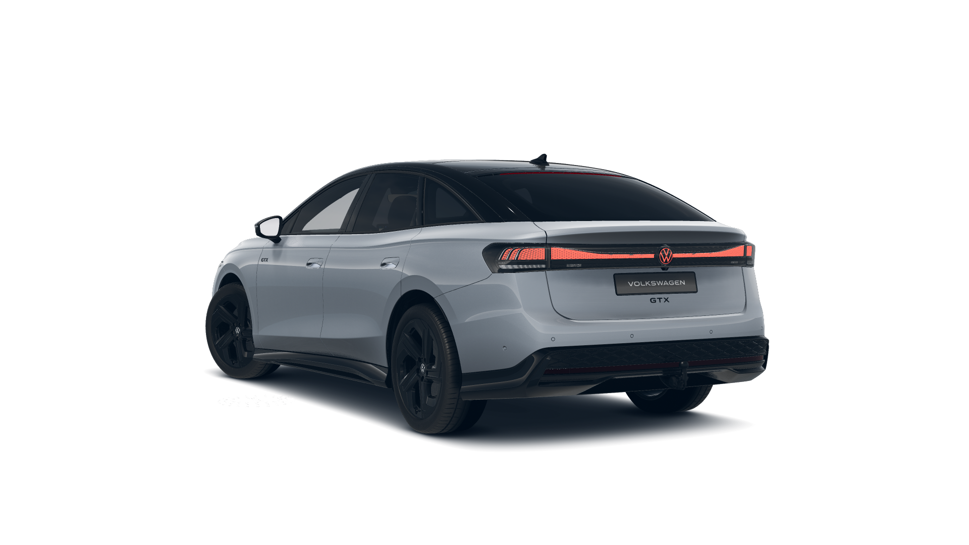 Volkswagen ID.7 4Motion GTX