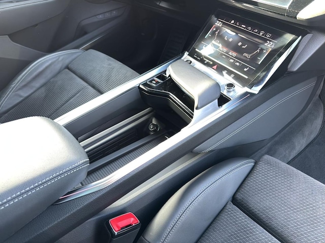 Audi e-tron 50 Quattro Sportback