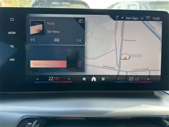 BMW 225 M-Sport Sedan