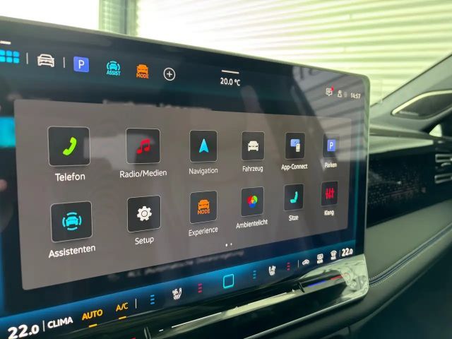 Volkswagen Tiguan DSG R-Line