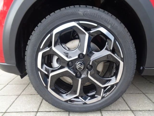 Citroën C3 Max PureTech