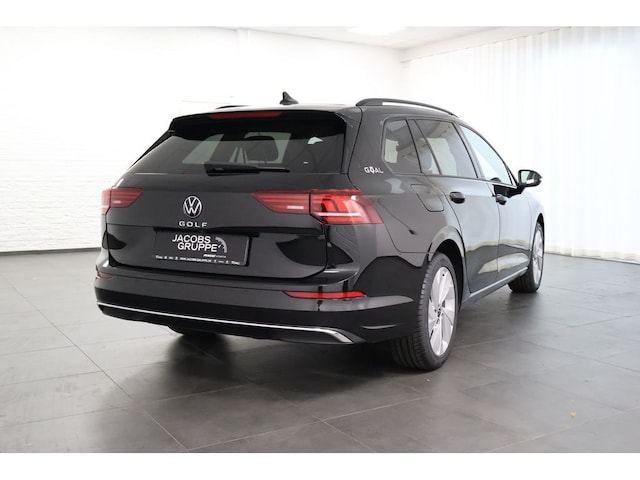 Volkswagen Golf 1.5 TSI Golf VIII Variant