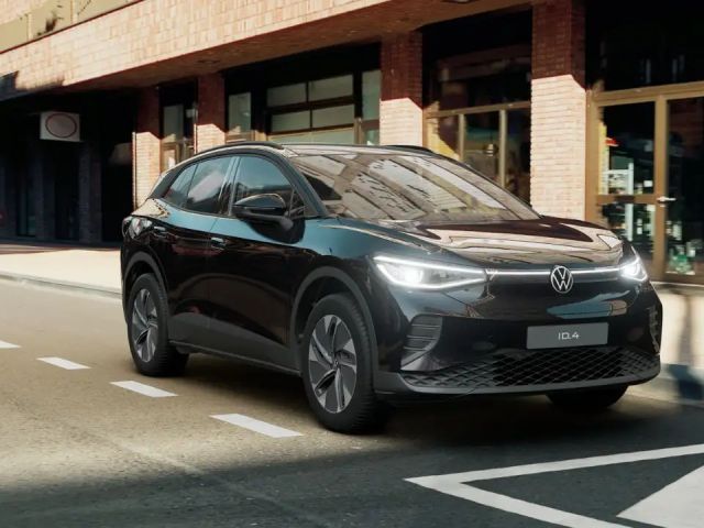 Volkswagen ID.4 Move Performance Pro