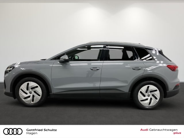 Audi Q4 e-tron 40