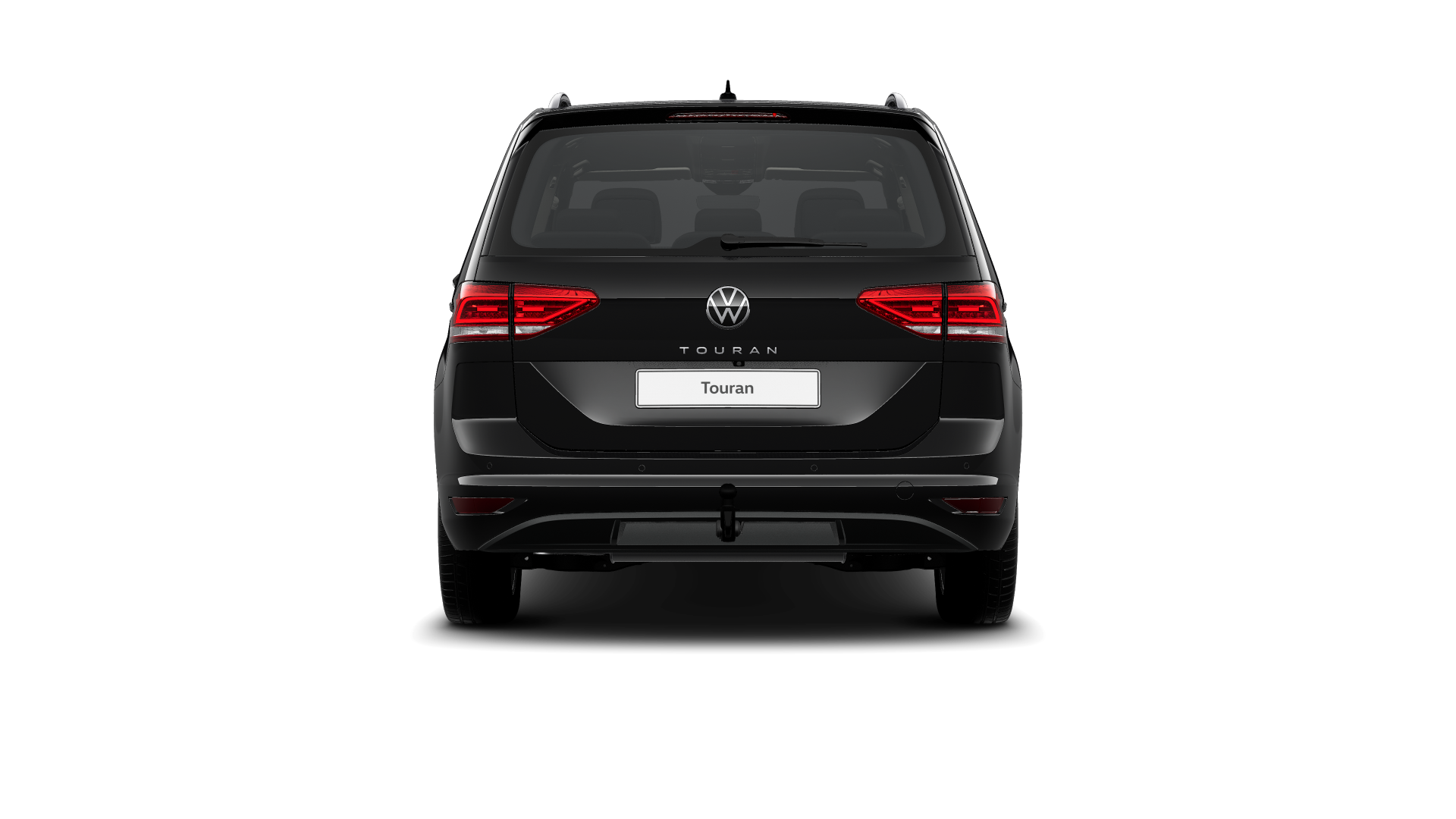 Volkswagen Touran DSG Highline