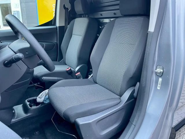 Opel Combo Cargo Diesel Facelift *KLIMA*R-KAMERA*CARPLAY*PDC*