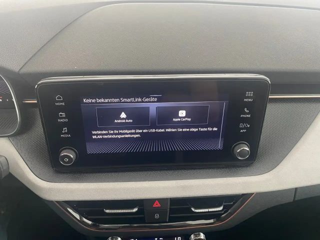 Skoda Kamiq Selection