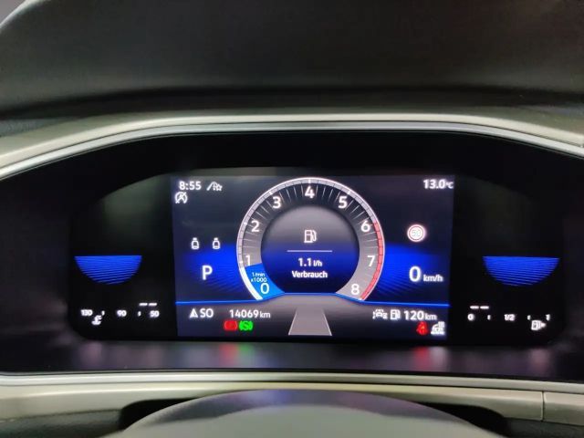 Volkswagen T-Roc 1.5 TSI Cabriolet DSG Move