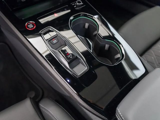 Audi A5 Quattro S-Tronic