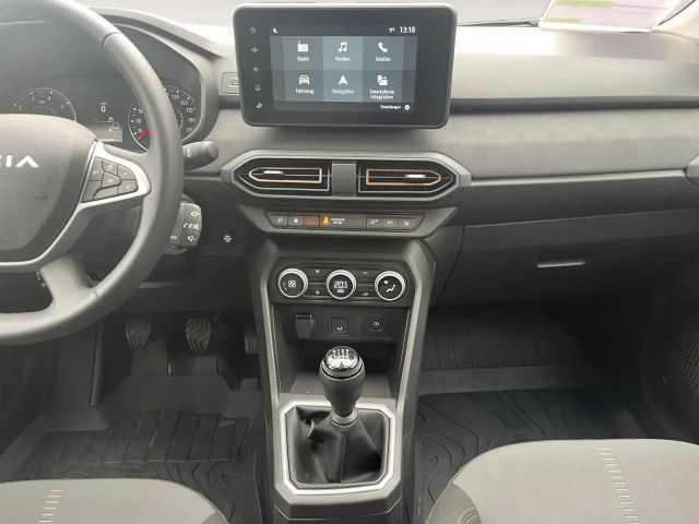 Dacia Jogger 1.0 TCe Extreme TCe 110