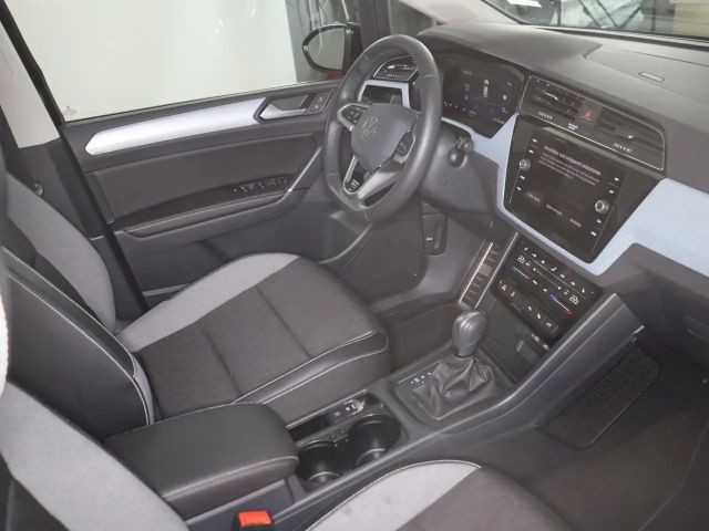 Volkswagen Touran DSG